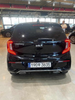 voitures-kia-picanto-2022-el-milia-jijel-algerie