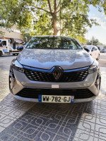 automobiles-renault-clio-5-2024-alpine-khenchela-algerie