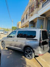 سيارات-volkswagen-caddy-2021-بني-بوعتاب-الشلف-الجزائر