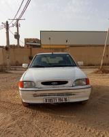 cabriolet-coupe-ford-escort-1994-guerrouaou-blida-algerie