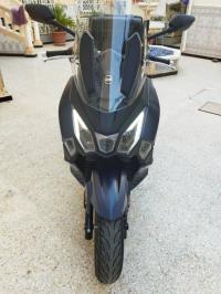 دراجات-نارية-وسكوترات-sym-joyride-3oo-2024-البليدة-الجزائر