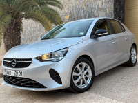 voitures-opel-corsa-2022-cosmo-mostaganem-algerie