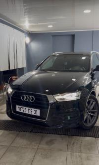 سيارات-audi-q3-2019-s-line-مستغانم-الجزائر