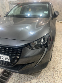 voitures-peugeot-208-2022-allure-chevalley-alger-algerie