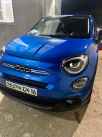 voitures-fiat-500x-2024-clupe-el-biar-alger-algerie