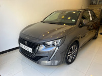 voitures-peugeot-208-2022-allure-chevalley-alger-algerie