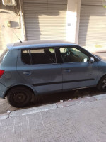 voitures-skoda-fabia-2010-gue-de-constantine-alger-algerie