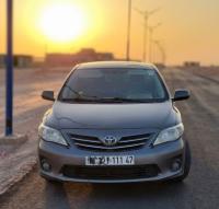سيارات-toyota-corolla-2011-بنورة-غرداية-الجزائر