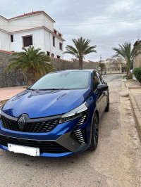 voitures-renault-clio-5-2024-alpine-mostaganem-algerie