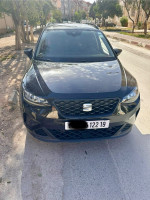 voitures-seat-arona-2022-style-setif-algerie