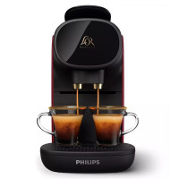 machines-a-cafe-et-mousseurs-machine-capsules-lor-barista-rouge-philips-merouana-batna-algerie