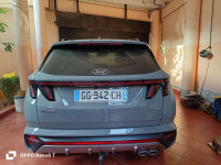 voitures-hyundai-tucson-2022-bordj-el-kiffan-alger-algerie