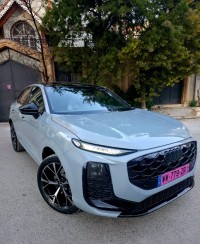 voitures-audi-q3-2026-coupe-bordj-bou-arreridj-algerie