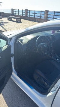 سيارات-seat-leon-2017-fr-بوسماعيل-تيبازة-الجزائر