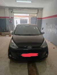Hyundai Grand i10 2019 