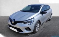 voitures-renault-clio-4-2022-business-bab-ezzouar-alger-algerie