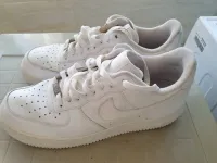 Nike Air force white