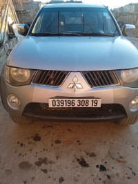 voitures-mitsubishi-l200-2008-doube-cabine-evolution-bouandas-setif-algerie