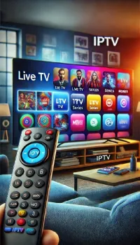 IPTV disponible 