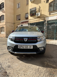 voitures-dacia-sandero-2021-setif-algerie