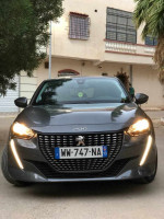 voitures-peugeot-208-2022-allure-tiaret-algerie