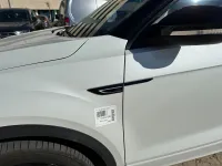 Volkswagen T-Roc 2025 R-Line 