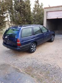 سيارات-ford-escort-2000-بيضاء-برج-سطيف-الجزائر