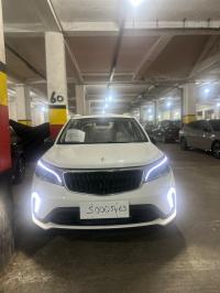 سيارات-livan-x3-pro-2025-now-الجزائر-وسط