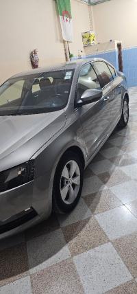 سيارات-skoda-octavia-2019-سطيف-الجزائر