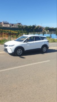 سيارات-geely-coolray-2026-شراقة-الجزائر