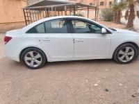 سيارات-chevrolet-cruze-2011-lt-بسكرة-الجزائر
