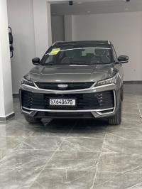 سيارات-geely-coolray-2025-جيجل-الجزائر