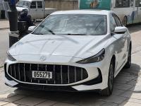 سيارات-mg-mg5-2025-luxury-edition-بجاية-الجزائر