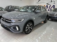 سيارات-volkswagen-t-roc-2025-r-line-بجاية-الجزائر