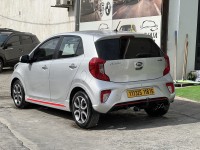 سيارات-kia-picanto-2018-gt-line-بجاية-الجزائر