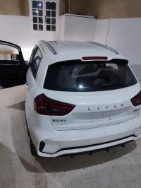 سيارات-livan-x3-pro-2026-international-الحروش-سكيكدة-الجزائر