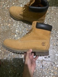 جزمة-timberland-p48-عنابة-الجزائر