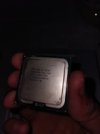 Intel PENTIUM DUAL CORE 2.60 GHZ