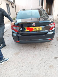 voitures-fiat-tipo-city-2023-maghnia-tlemcen-algerie