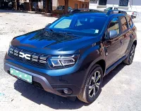 Dacia Duster 2024 Journey plus