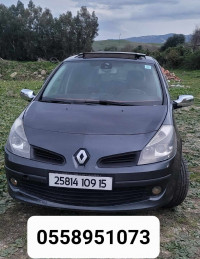 voitures-renault-clio-3-2009-freha-tizi-ouzou-algerie