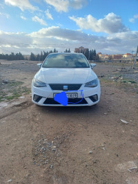 voitures-seat-ibiza-2018-high-plus-ain-arnat-setif-algerie