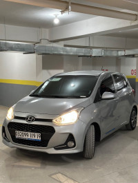 voitures-hyundai-grand-i10-2019-el-eulma-setif-algerie