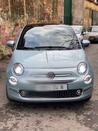 voitures-fiat-500-2024-dolce-vita-plus-el-biar-alger-algerie