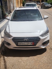 سيارات-hyundai-accent-rb-4-portes-2019-ورقلة-الجزائر