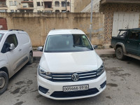 voitures-volkswagen-caddy-2019-collection-tizi-ouzou-algerie