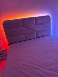 Lit des rêves 