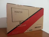 شاشة hikvision