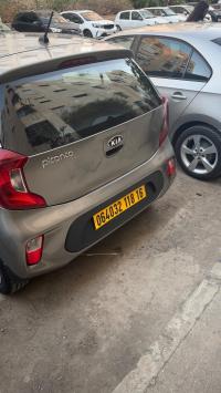 سيارات-kia-picanto-2018-lx-سطاوالي-الجزائر