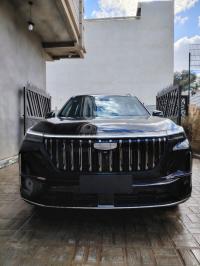 سيارات-geely-starray-2026-boyue-l-باتنة-الجزائر